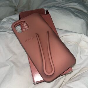 Rhode toast Phone Case iPhone 13